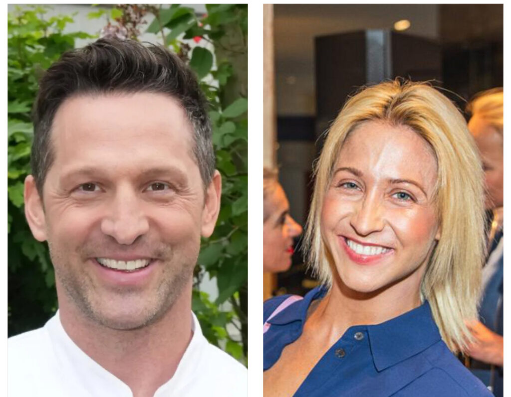 Maximilian Kumptner – Das Leben eines privaten Österreichers im Rampenlicht