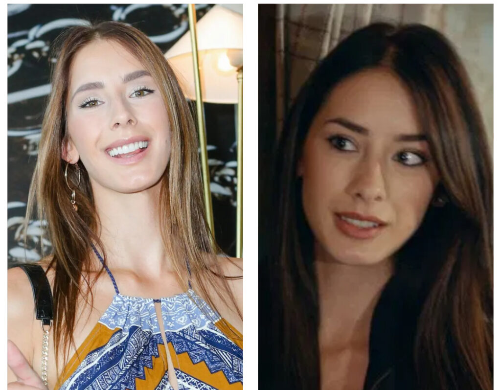 Brenda Patea Neuer Freund: Die Suche nach neuer Liebe nach der Trennung von Ilkay Gündogan