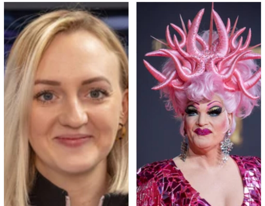 Olivia Jones: Die inspirierende Reise einer visionären Unternehmerin