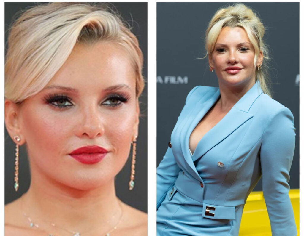 Evelyn Burdecki: Die Ikone der deutschen Unterhaltung Evelyn Burdecki: Die Ikone der deutschen Unterhaltung