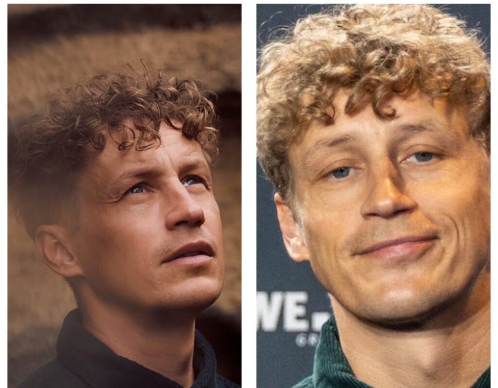 Tim Bendzko: Der Poet der Popmusik mit Herz und Seele Tim Bendzko: Der Poet der Popmusik mit Herz und Seele