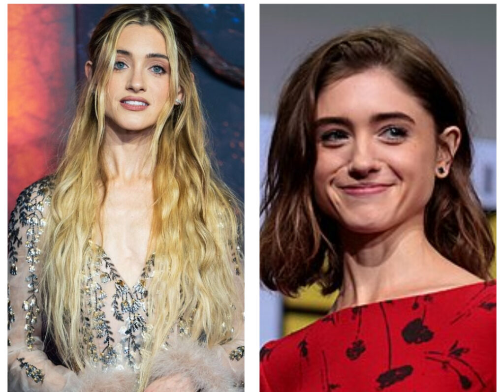 Natalia Dyer Krankheit: Gerüchte, Fakten und die Wahrheit hinter den Spekulationen