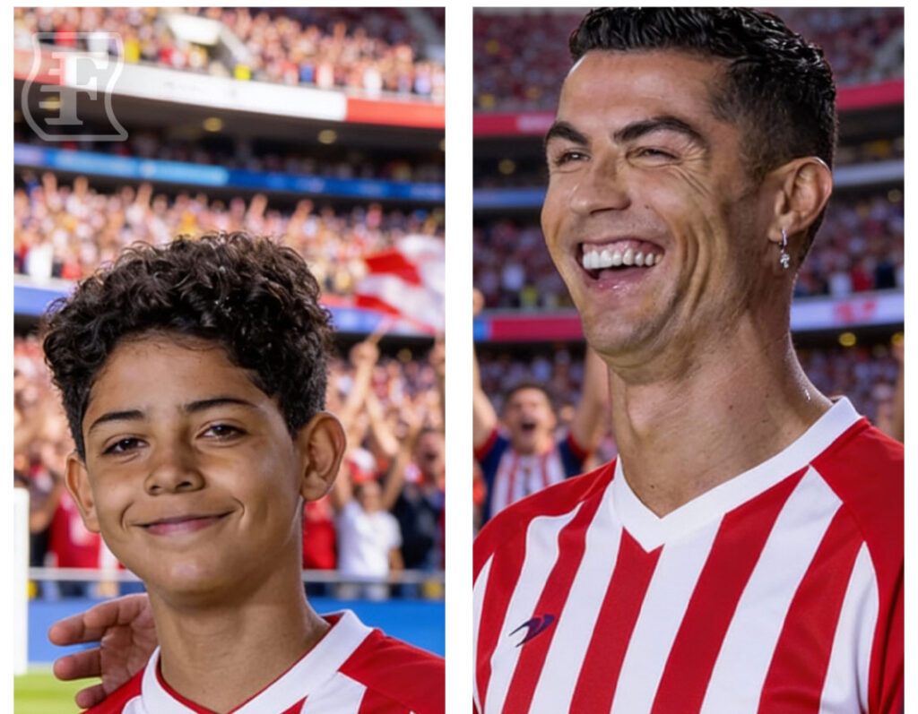 Angel dos Santos Aveiro: Eine Geschichte von Liebe, Verlust und unvergesslichem Vermächtnis