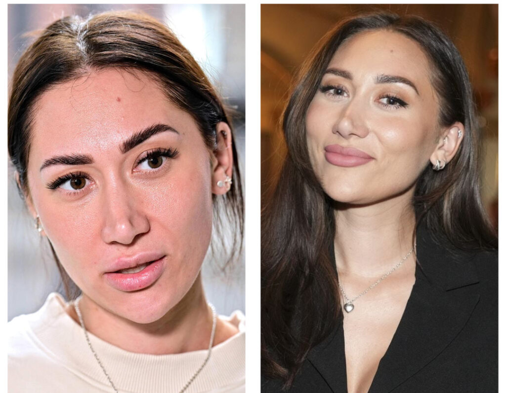 Samira Yavuz: Die Ikone des deutschen Reality-TV