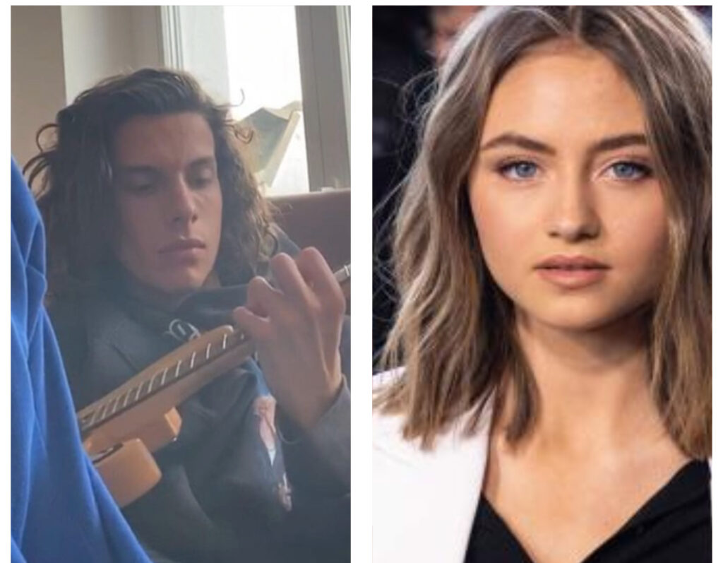 Jeremy Steeb: Der aufstrebende Unternehmer aus einer Tennis-Dynastie