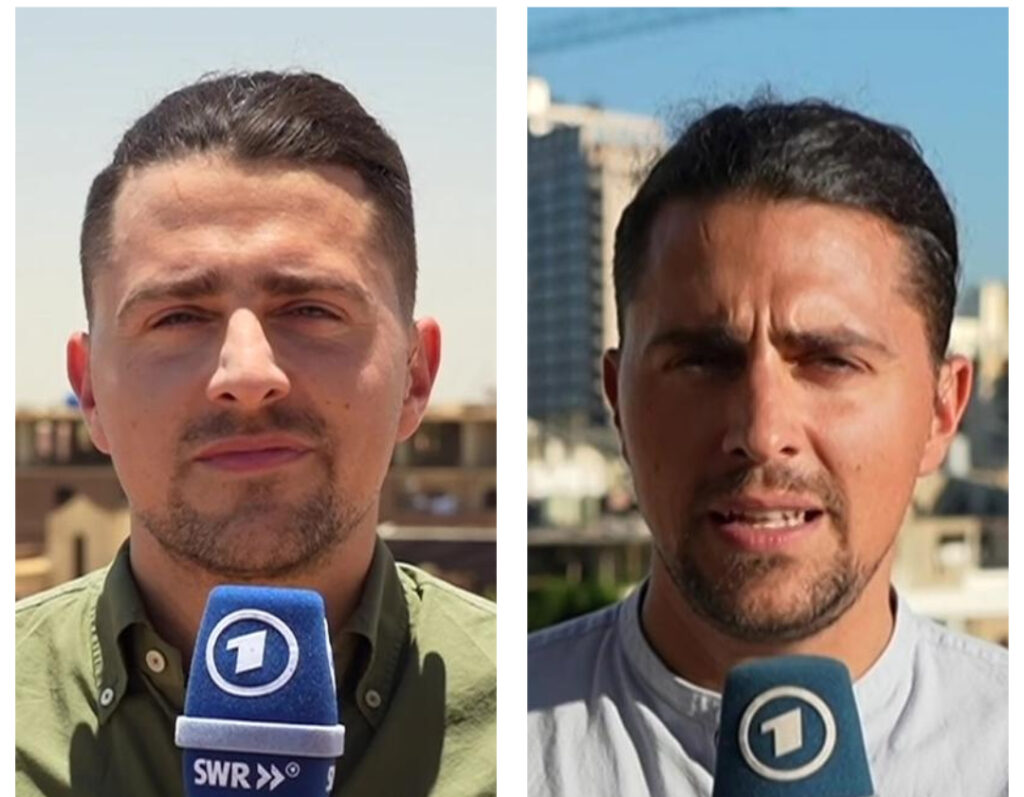 Ramin Sina: Biografie, Karriere und Bedeutung des ARD-Auslandskorrespondenten