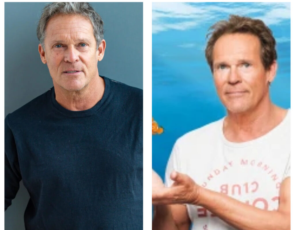 Christian Tramitz Krankheit: Ein tiefer Einblick in Gesundheit, Belastung und Lebensstil