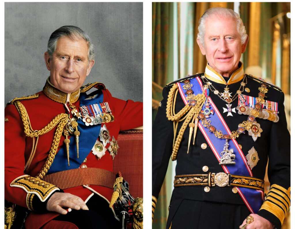 König Charles III.: Der Monarch einer neuen Ära