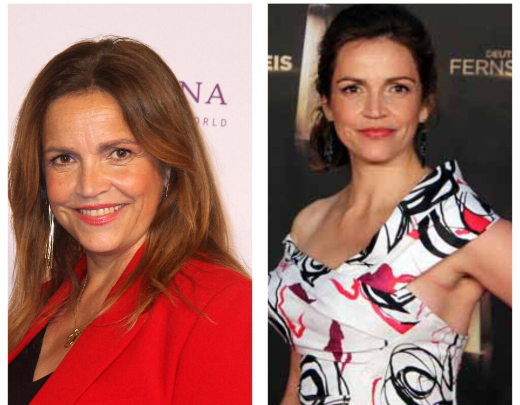 Rebecca Immanuel Gewichtszunahme: Die Reise zur Selbstakzeptanz