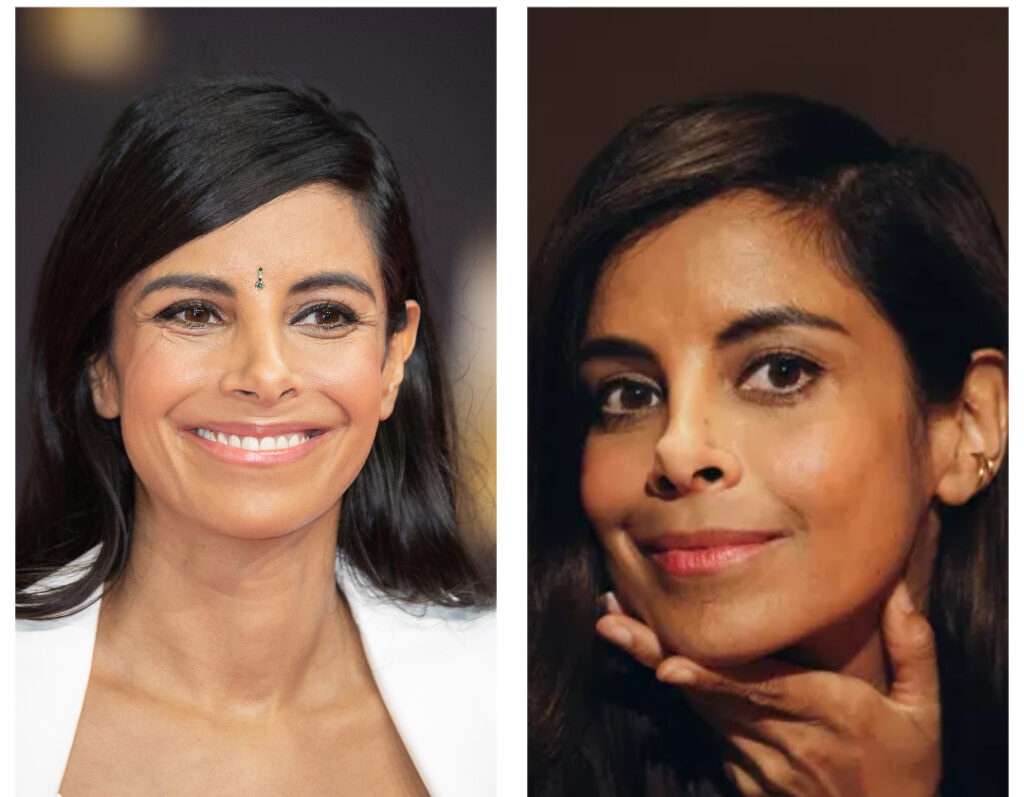 Collien Fernandes: Die Ikone aus Hamburg – Karriere, Leben und Comeback