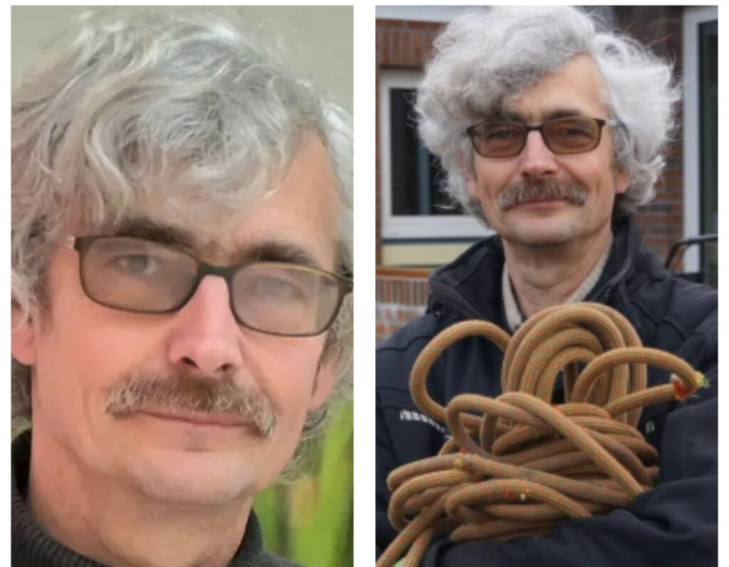 Woran ist Ralf Dammasch verstorben? – Die Wahrheit hinter den Gerüchten