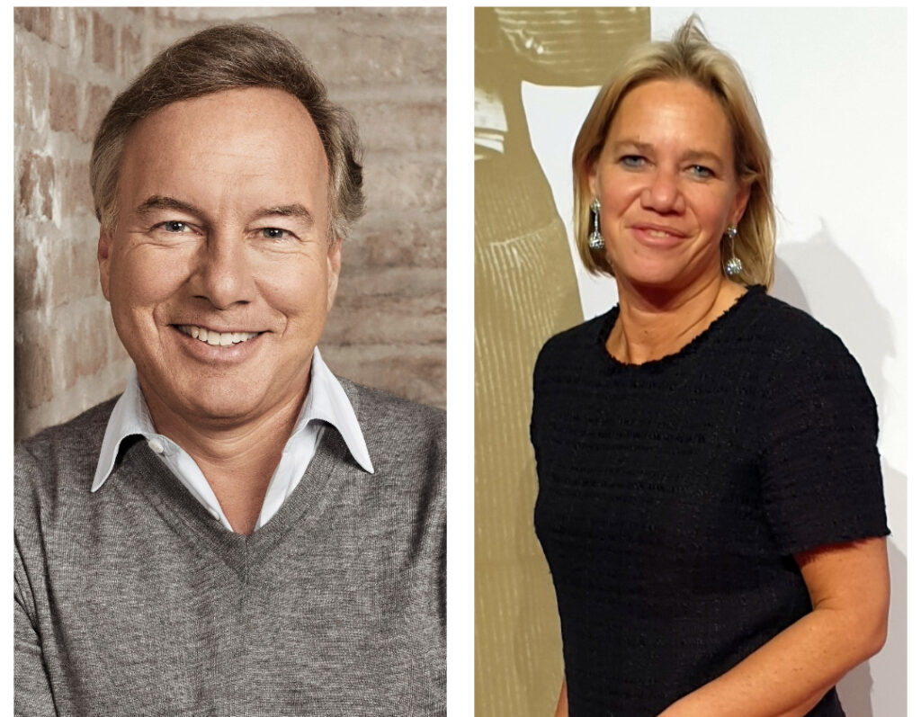 Nico Hofmann Ehefrau: Das Geheimnis hinter dem Erfolg des Filmproduzenten