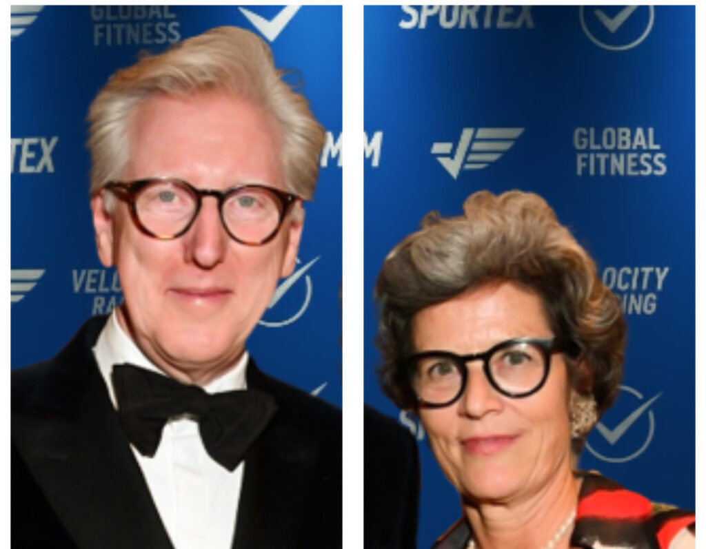 Franziska Castell: Unternehmerin, Visionärin und Brückenbauerin zwischen Wissenschaft und Gesellschaft