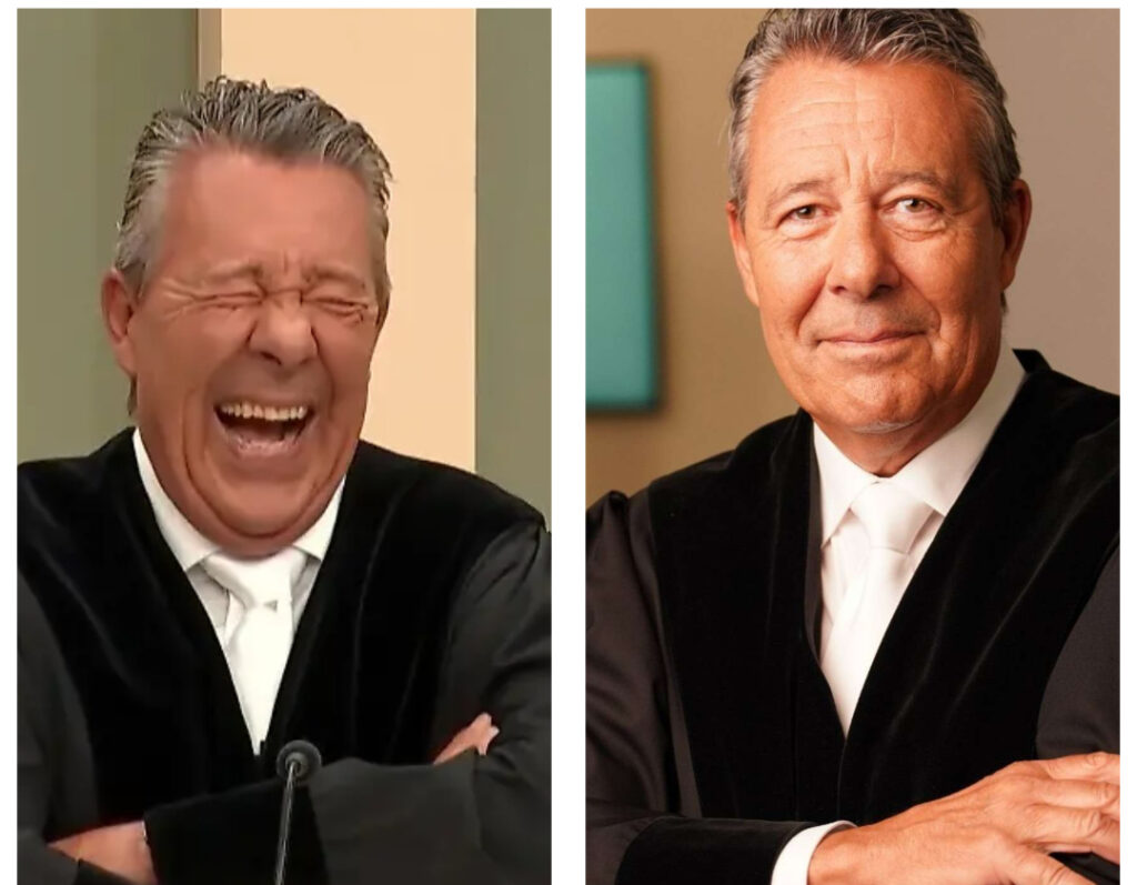 Ulrich Wetzel Krankheit: Gerüchte, Fakten und der Weg des TV-Richters