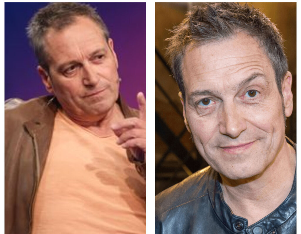 Dieter Nuhr Krank: Ein Blick auf Gerüchte, Gesundheit und Karriere des Kabarettisten