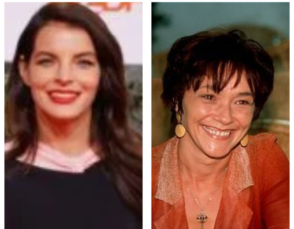 Lisa Wellenbrink: Die verborgene Musikerin aus einer Showbusiness-Familie