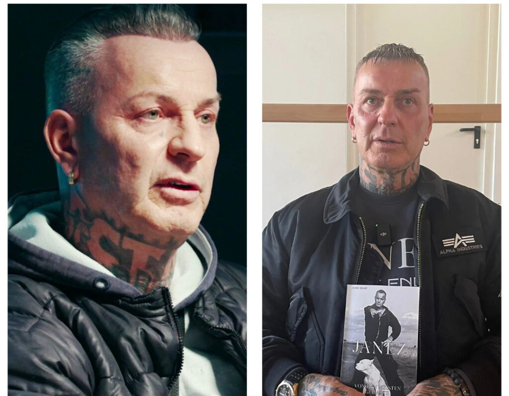 Janez Ekart Wikipedia: Ein Pionier der slowenischen Luftfahrt und seine digitale Präsenz