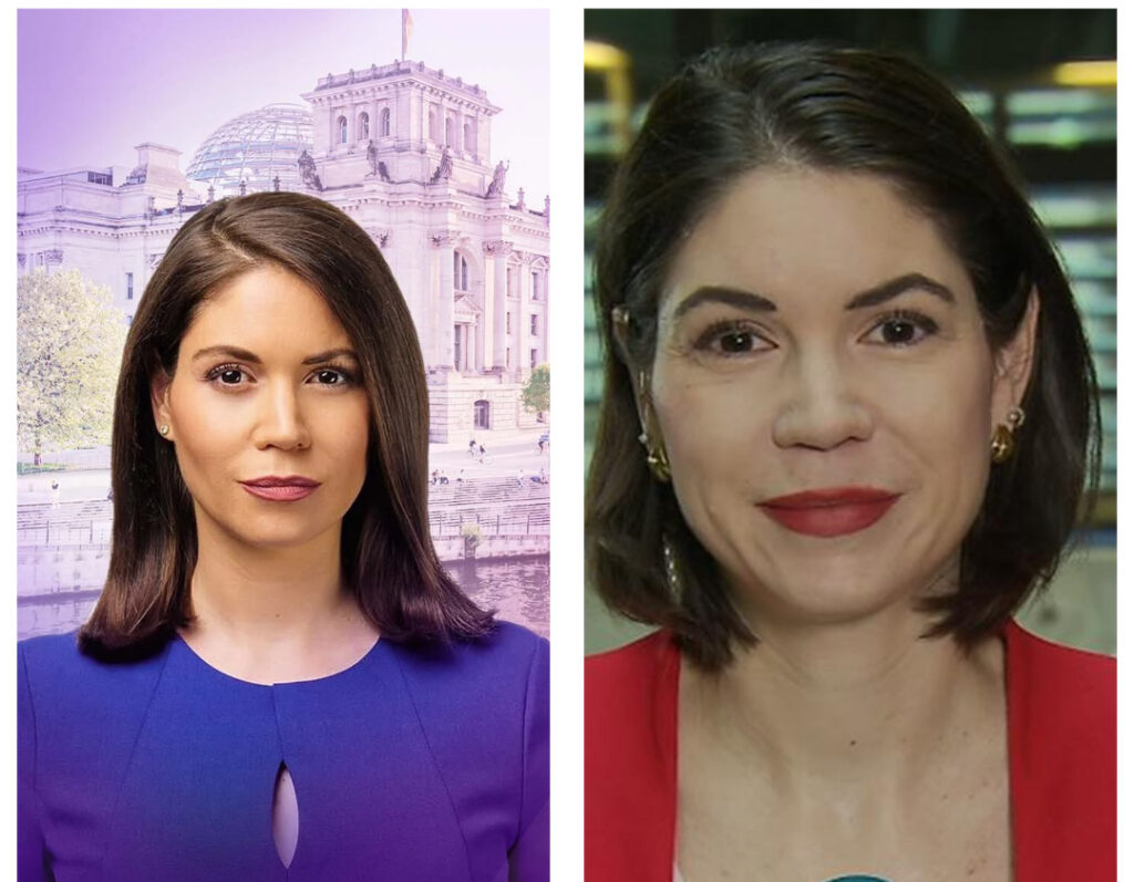 Karina Mößbauer Alter: Die Erfolgsstory einer Top-Journalistin Karina Mößbauer Alter: Die Erfolgsstory einer Top-Journalistin