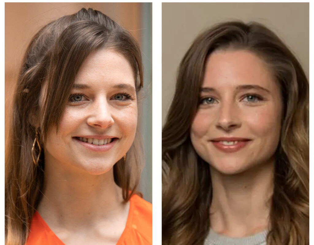 Svenja Jauch – Das Leben hinter einem bekannten Namen