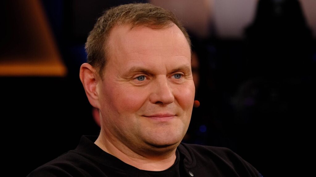 Devid Striesow: Der vielseitige Schauspieler aus Rügen Devid Striesow: Der vielseitige Schauspieler aus Rügen