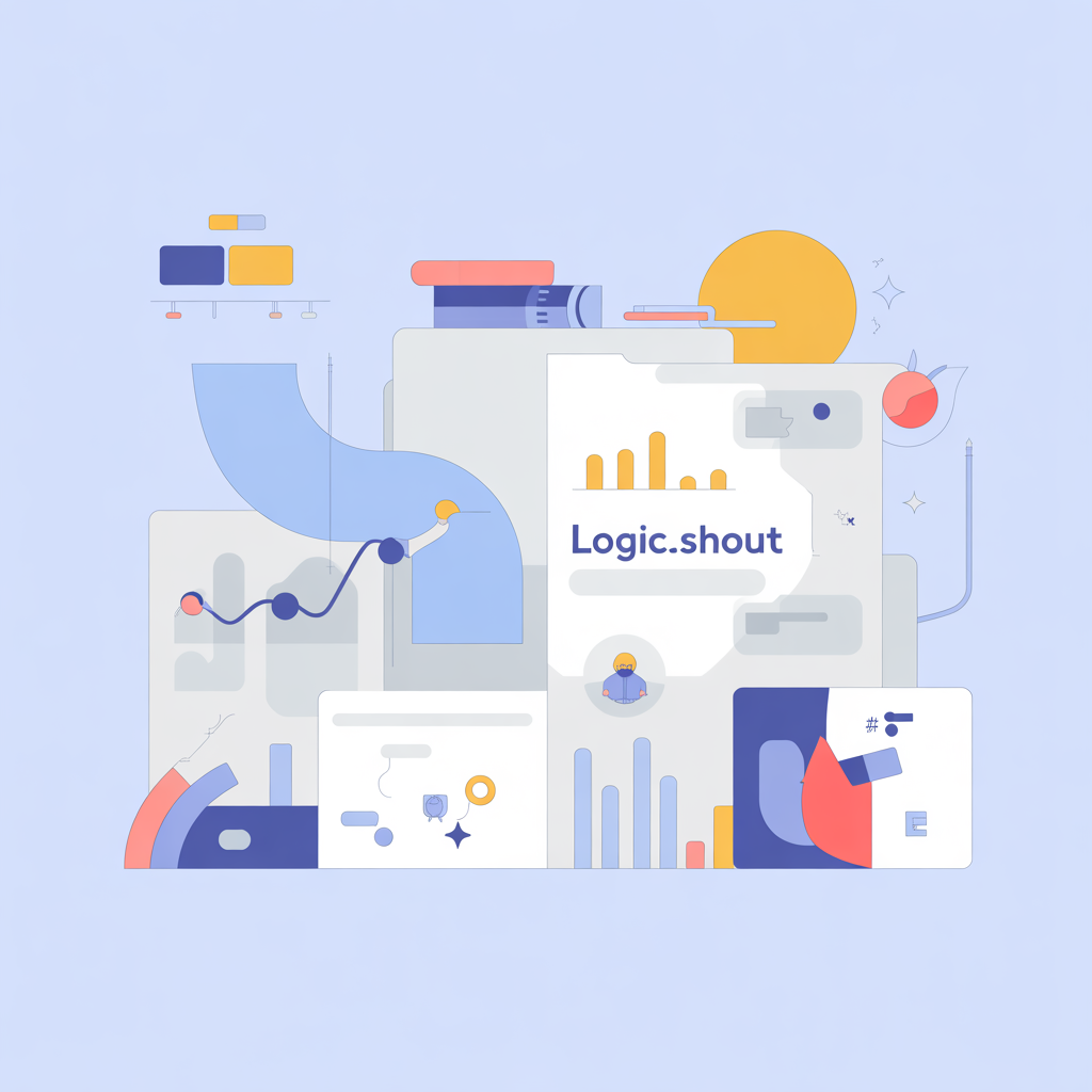 Latest News Logicalshout: Die aktuellsten Entwicklungen und Trends Latest News Logicalshout: Die aktuellsten Entwicklungen und Trends