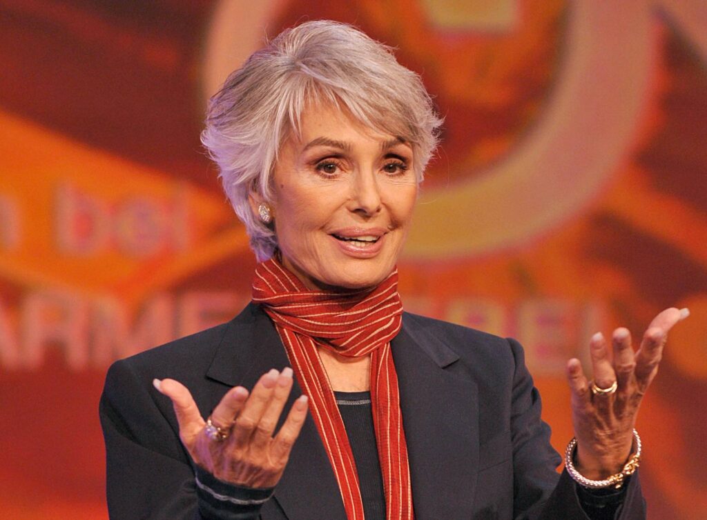 Daliah Lavi Todesursache: Das Rätsel um den Tod der Ikone