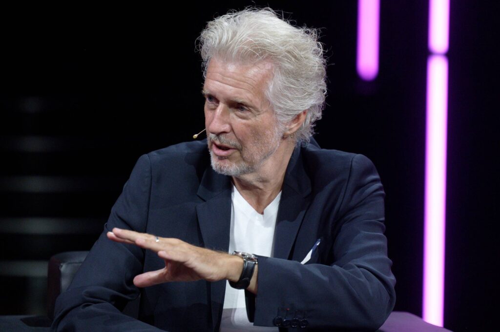 Rainer Osnowski – Der Visionär hinter einem der größten Literaturfestivals Europas Rainer Osnowski – Der Visionär hinter einem der größten Literaturfestivals Europas